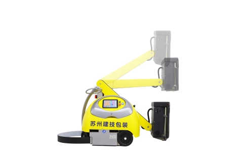 小黃人纏繞機JPS2000